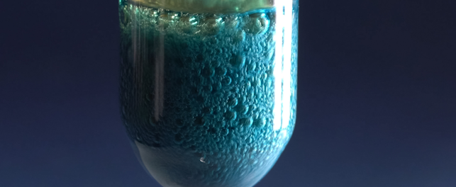 Nowe substancje SVHC trafiły na listę kandydacką ECHA.